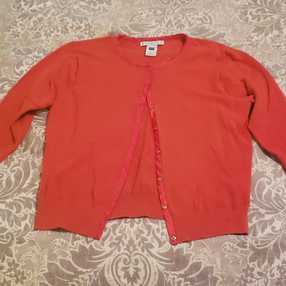 🦇GAP Stretch Cardigan